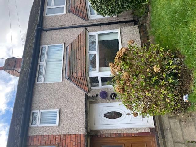 House for rent in New Arley, North Warwickshire