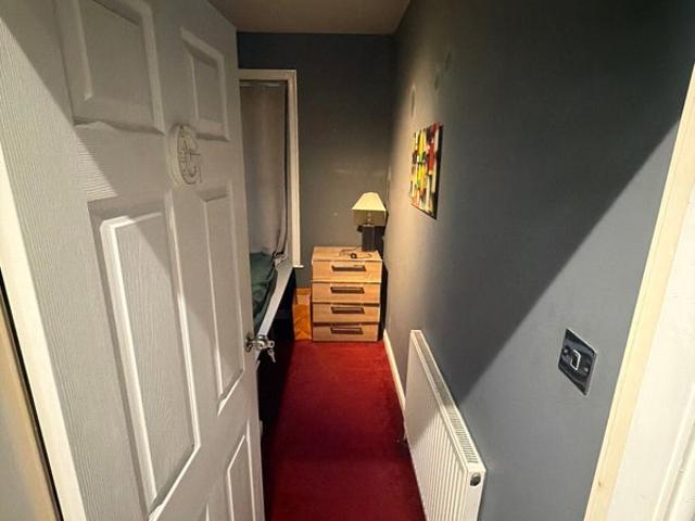 Room for rent in New Town, Skipton