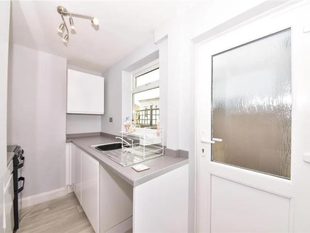 House for rent in Grantham, Barholm