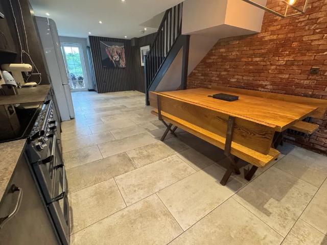 House for rent in Rushock, Worcestershire