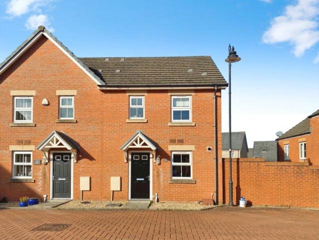 House for rent in Coity Higher, Coity
