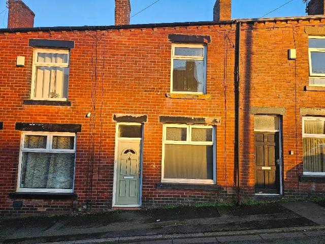 House for rent in Farnworth, Bolton