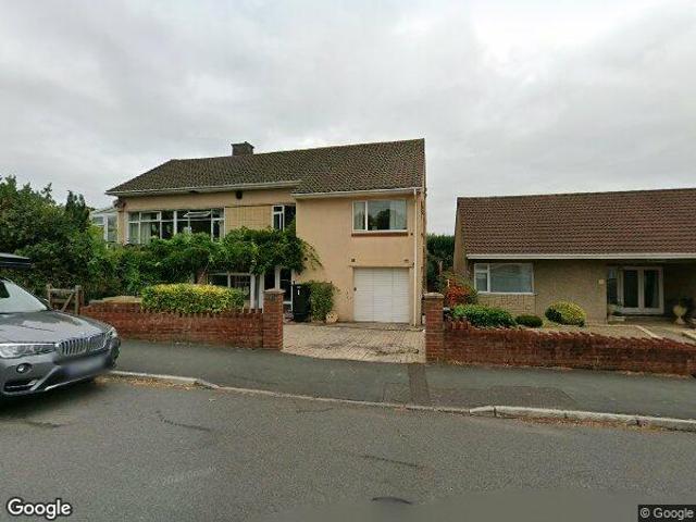 House for rent in Kingswood, South Gloucestershire