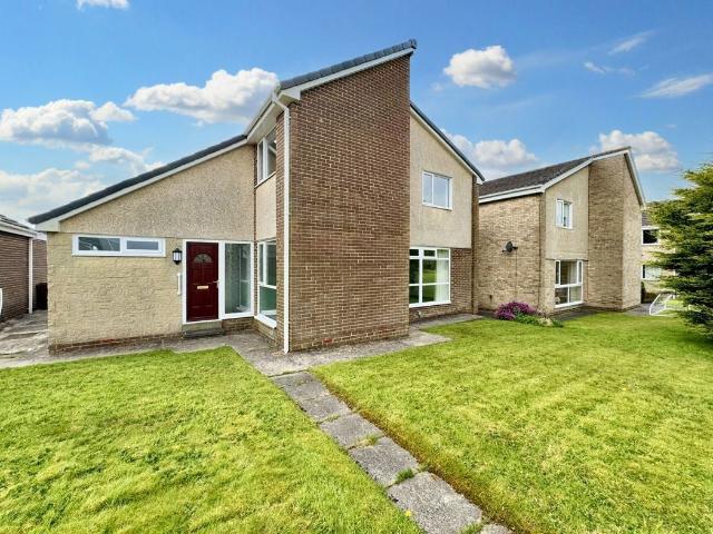 House for rent in Lancaster Park, Morpeth