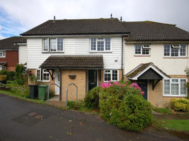 House for rent in Cross In Hand, East Sussex