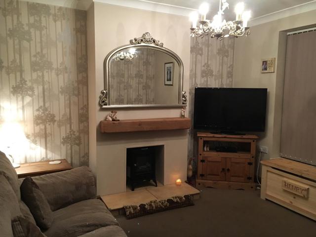House for rent in Coseley, West Midlands