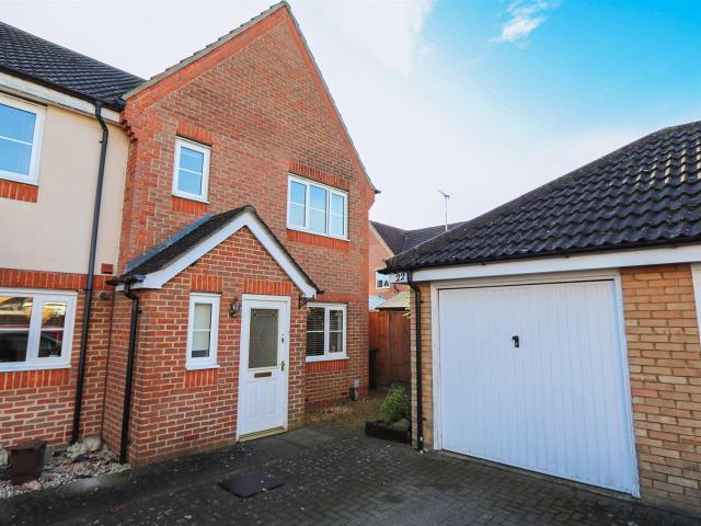 House for rent in Leighton-Linslade, Leighton Buzzard