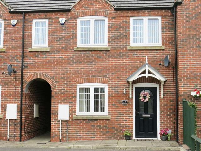 House for rent in Grimoldby, East Lindsey