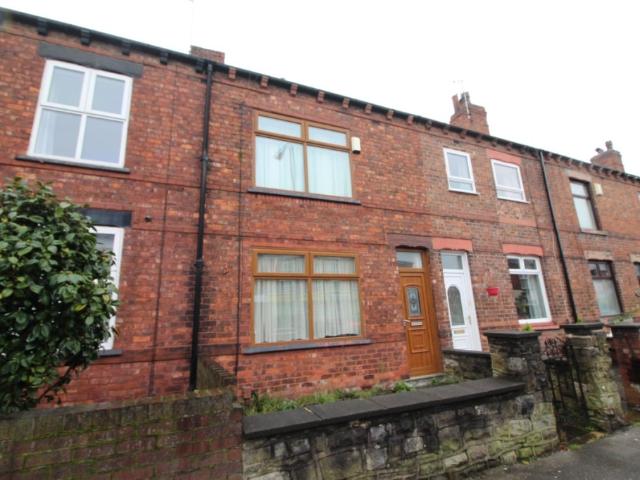 House for rent in Gidlow, Wigan