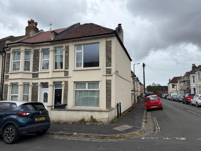 House for rent in Feckenham, City Of Bristol