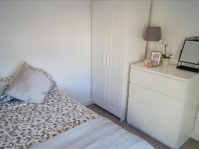 House for rent in Feckenham, City Of Bristol