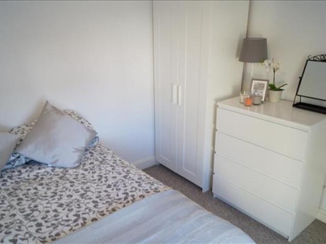 House for rent in Feckenham, City Of Bristol