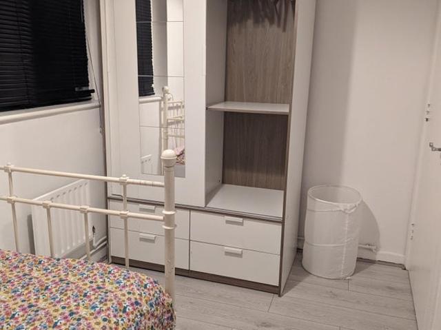 House for rent in Chalk Farm, Primrose Hill