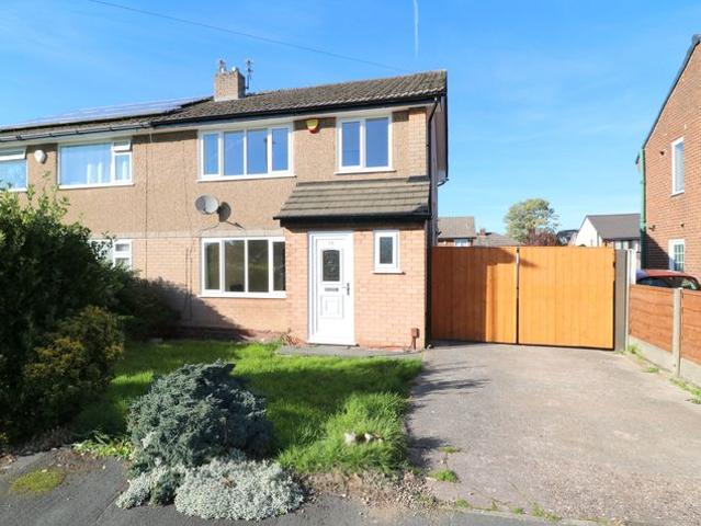 House for rent in Parr Bridge, Wigan