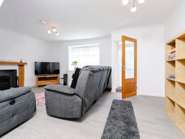 House for rent in Merthyr Tydfil, Twynyrodyn