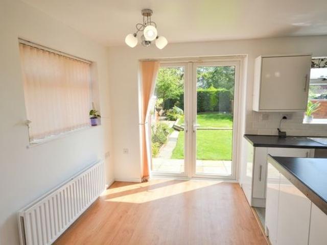 House for rent in Cheadle Hulme, Greater Manchester