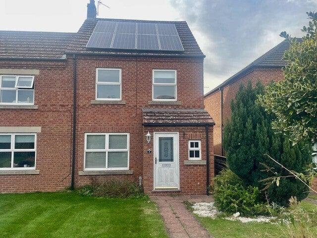 House for rent in Old Malton, Malton