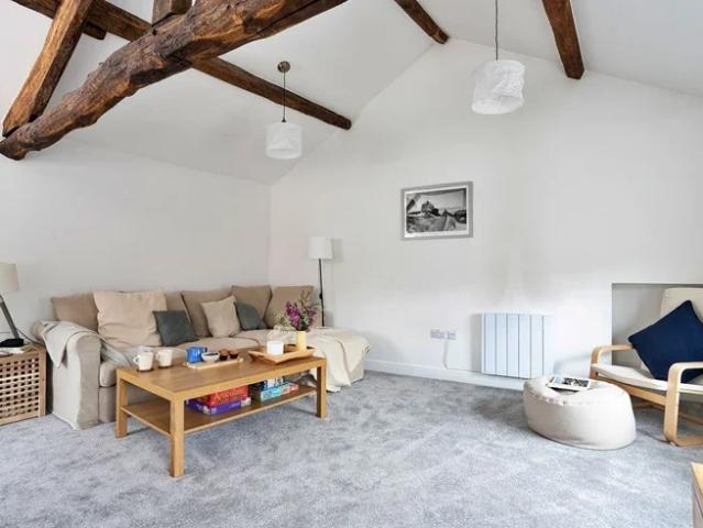 House for rent in Kirkbarrow, Flookburgh