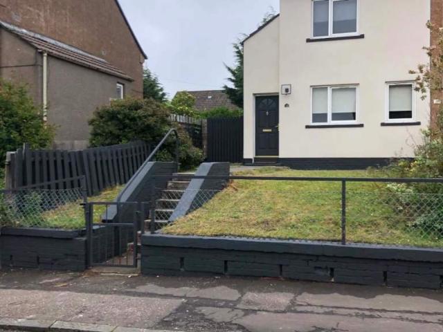 House for rent in Gilmerton Dykes, Scotland