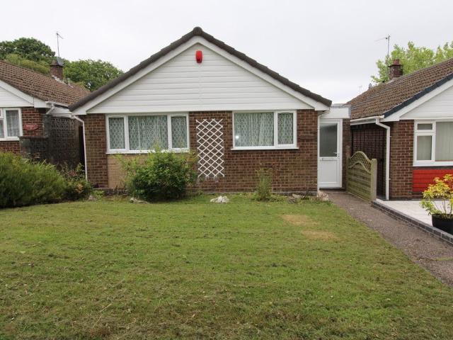 House for rent in West Midlands