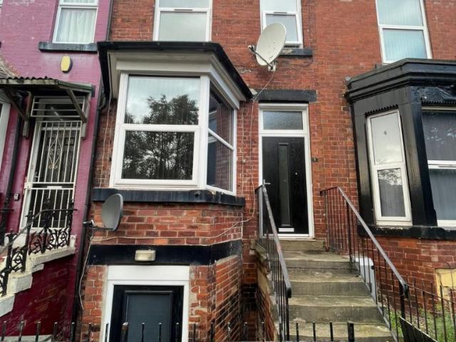 House for rent in Chapeltown, West Yorkshire