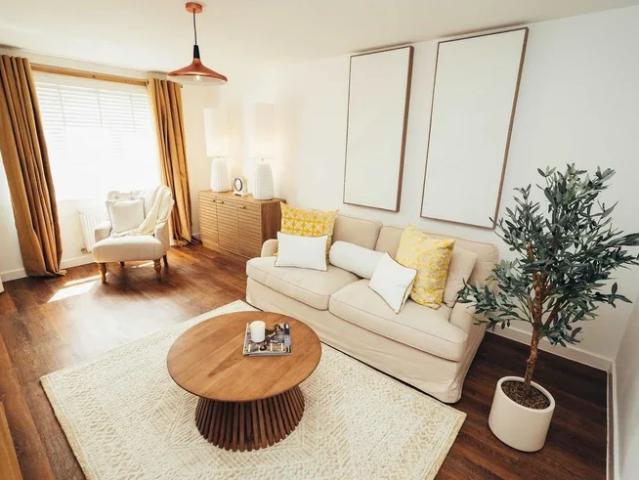 House for rent in Mickleover, Derby