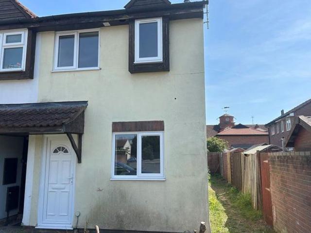 House for rent in Widemarsh, Lower Bullingham