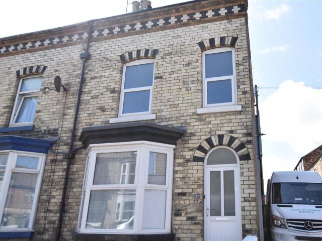 House for rent in Falsgrave, Kepwick