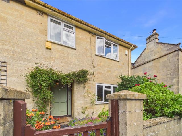 House for rent in Dulcote, Bath And North East Somerset