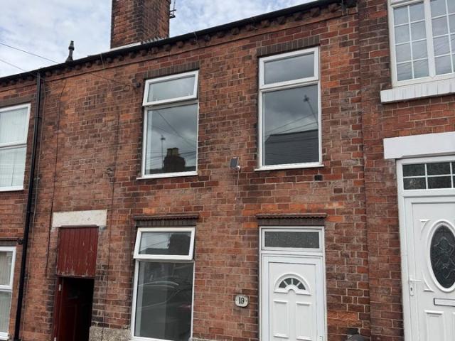 House for rent in Heanor and Loscoe CP, Kedleston