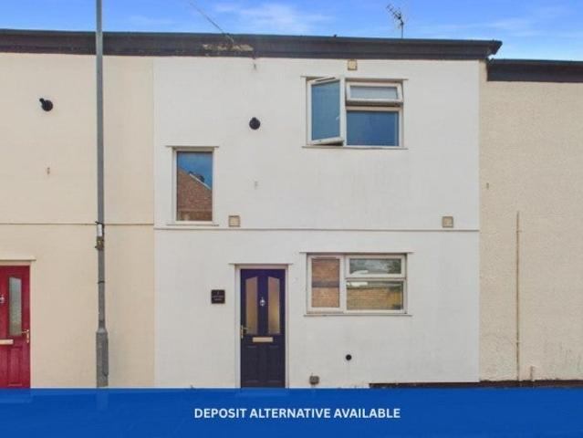 House for rent in Stanford On Avon, Leicestershire
