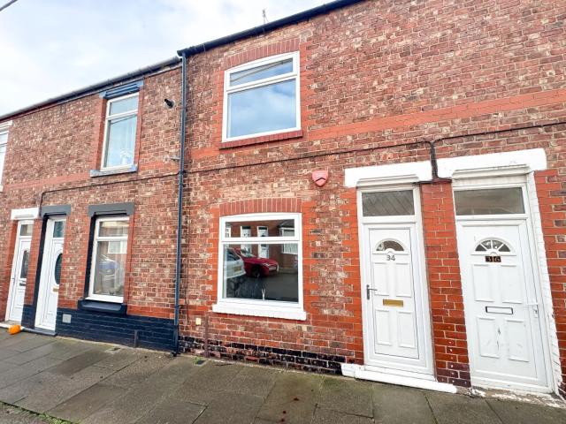 House for rent in Loftus, Redcar And Cleveland