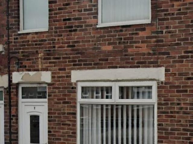 House for rent in No Place, Stanley