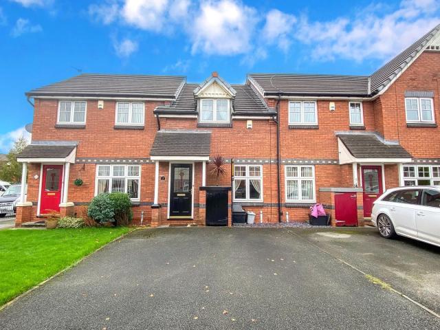 House for rent in Earlestown, St Helens