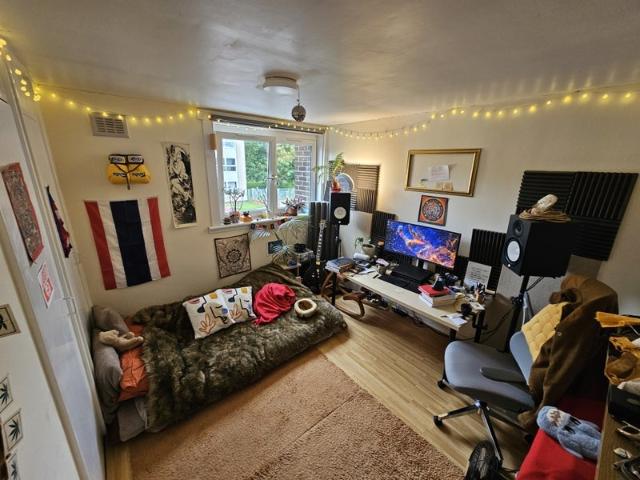House for rent in Knightswood, Scotland