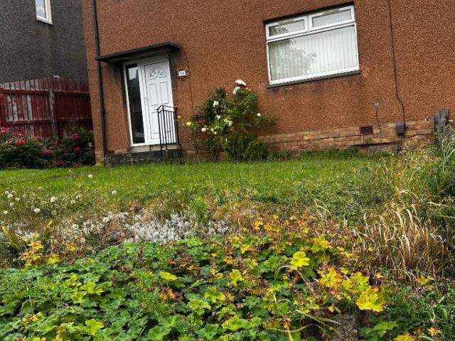 House for rent in Templehall, Kirkcaldy