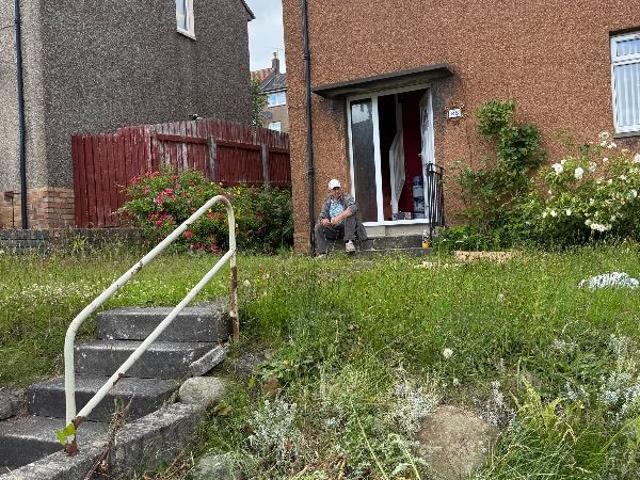 House for rent in Templehall, Kirkcaldy