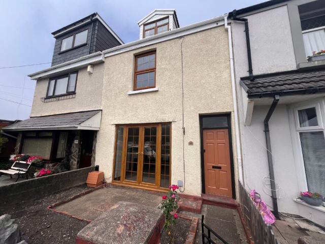House for rent in Mount Pleasant, Nangreaves
