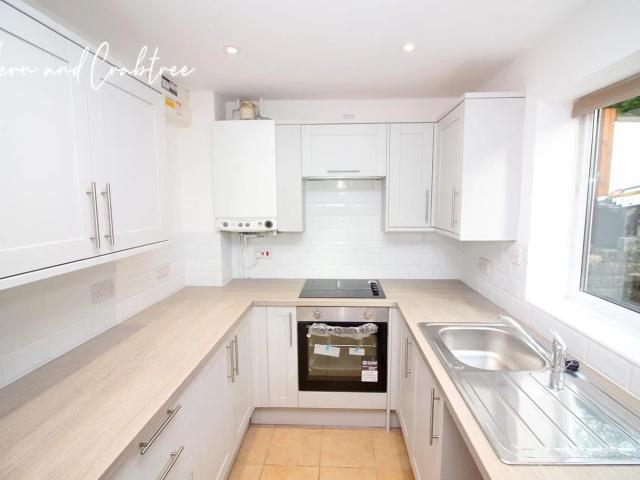 House for rent in Taffs Well, Wales