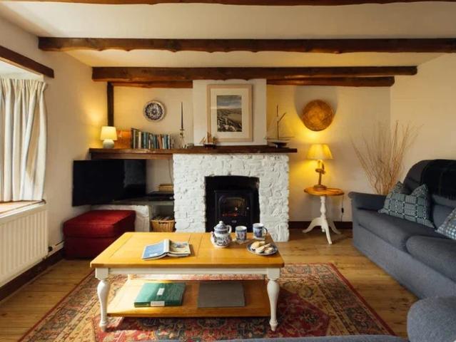 House for rent in Solva, Wales