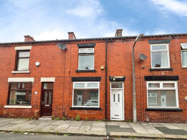 House for rent in Lee Bank, Greater Manchester