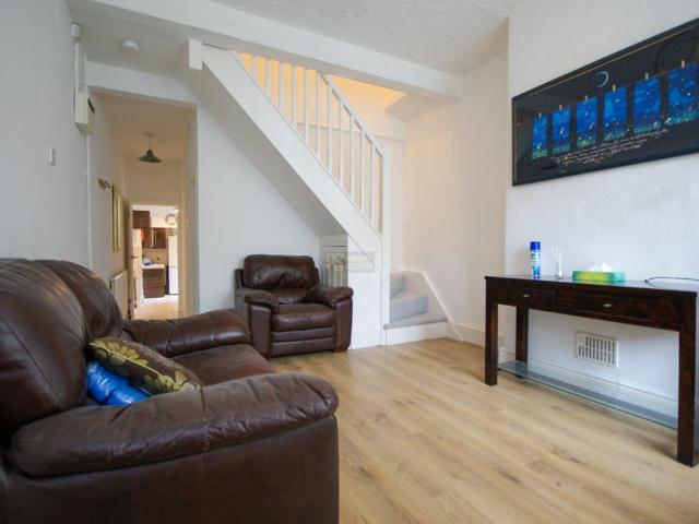 House for rent in Metchley, Birmingham
