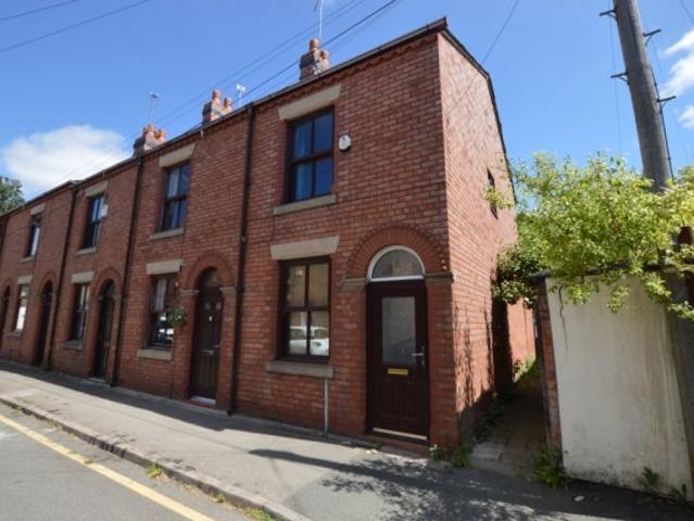 House for rent in Wigan Pier, Wigan