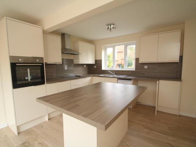 House for rent in Wetherby
