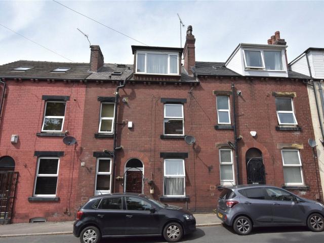 House for rent in Kirkstall, West Yorkshire