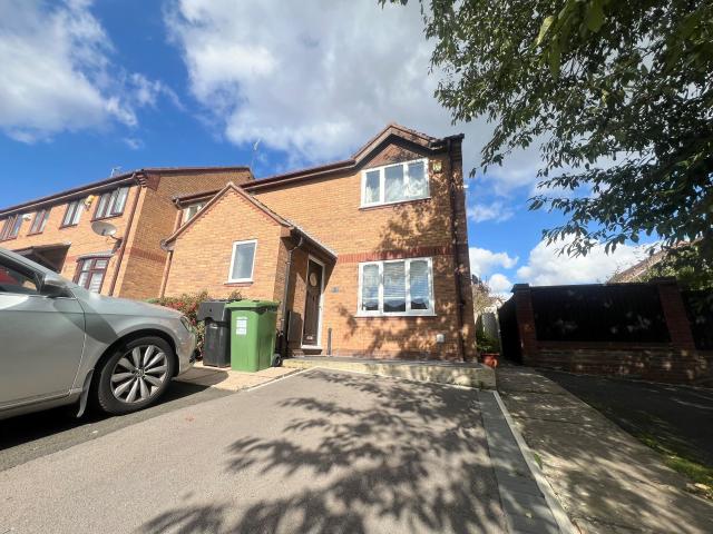 House for rent in Alvechurch CP, Bromsgrove