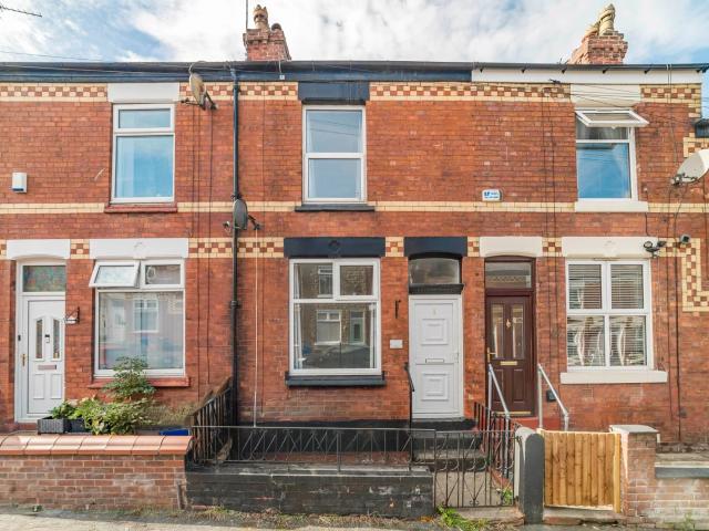House for rent in Woodbank Estate, Stockport