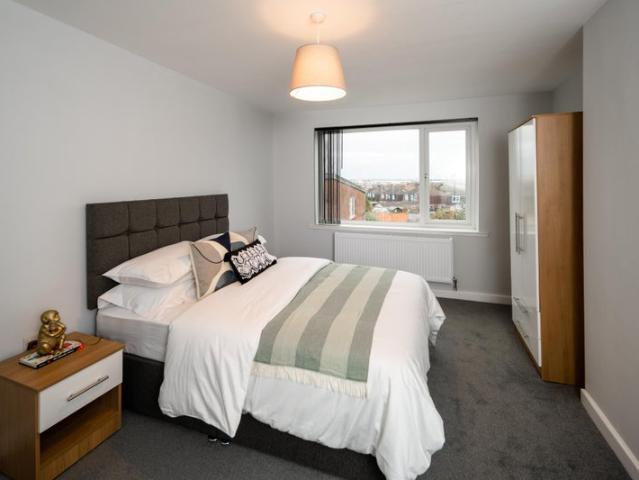 House for rent in Filton, South Gloucestershire