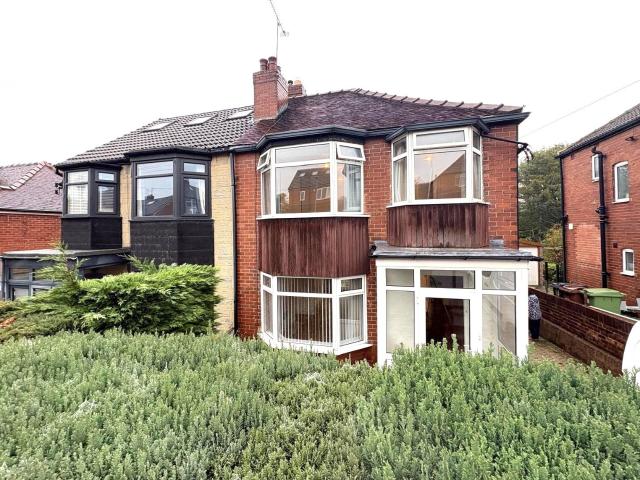House for rent in Gledhow Park, Leeds