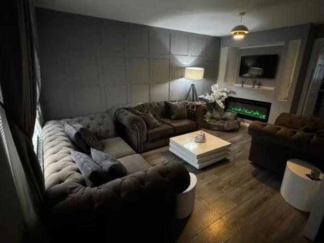 House for rent in Southpark Village, Glasgow